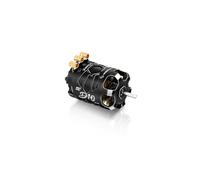 XERUN - D10 - 13.5T - Black - BL - Motor