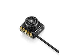 Hobbywing Xerun XR10 Pro Black G3 Speed Control (Modified)