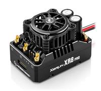 XERUN XR8 Pro G3 200A ESC