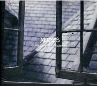 Xerxes - Our Home Is A Deathbed