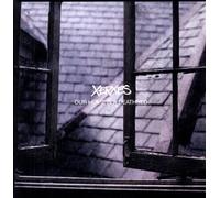 Xerxes - Our Home Is A Deathbed [LP] [VINYL]