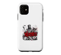 Xerxes Persian King Of Roman Kings Spartan Epic Case for iPhone 11