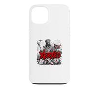 Xerxes Persian King Of Roman Kings Spartan Epic Case for iPhone 13