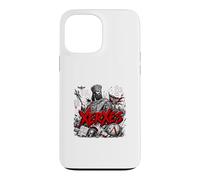 Xerxes Persian King Of Roman Kings Spartan Epic Case for iPhone 13 Pro Max