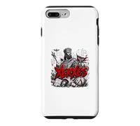 Xerxes Persian King Of Roman Kings Spartan Epic Case for iPhone 7 Plus/8 Plus