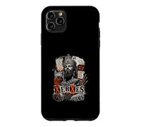 Xerxes This Earth Belongs To Persia Conquest King Case for iPhone 11 Pro Max