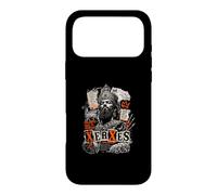 Xerxes This Earth Belongs To Persia Conquest King Case for iPhone 17 Pro Max