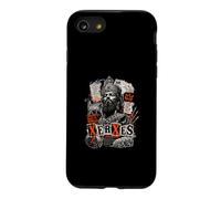 Xerxes This Earth Belongs To Persia Conquest King Case for iPhone SE (2020) / 7/8