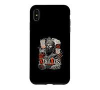 Xerxes This Earth Belongs To Persia Conquest King Case for iPhone XS Max