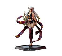 XESAGSNV Decorative Statue of Demon Slayer, Gift for Anime Lovers (Daki)