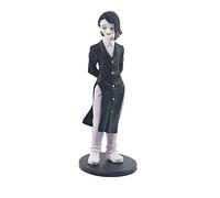 XESAGSNV Demon Slayer, Ghost Slayer New Character Dolls, Decorative Statues, Cake Decorations, Room Anime Characters (Enmu)