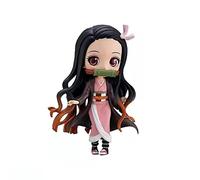 XESAGSNV Demon Slayer, Ghost Slayer New Character Dolls, Decorative Statues, Cake Decorations, Room Anime Characters (Kamado Nezuko)