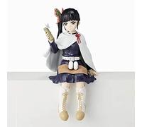XESAGSNV Ghost Slayer, Anime Cartoon Characters, Anime Character Doll Models, Character Statue Collectibles, Gifts for Fans (Tsuyuri Kanawo)