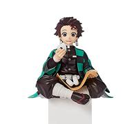 XESAGSNV Ghost Slayer, Anime Cartoon Characters, Anime Character Doll Models, Character Statue Collectibles, Gifts for Fans (Kamado Tanjirou)