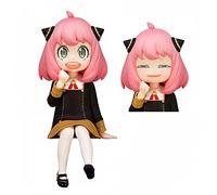 XESAGSNV PY×Family Character Derived From The Family Anya Forging With Two Heads That Can Be Changed Freely For Animation Lovers (Sit Down.)