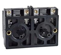 XESD1281 Contact Element Harmony XAC -25-70°C Switch Housing SCHNEIDER ELECTRIC