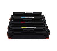 XEUVYMWT 1 pcs MF735Cx toner cartridge CRG-046 LBP654Cx LBP653Cdw MF732Cdw ink(CRG046H Black 6300)