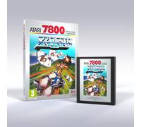 XEVIOUS - Atari 7800 Cartridge