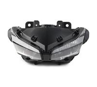 XEXJHQQ For CBR500R For CBR500RA 2016-2021 Motorcycle Headlight | Motorcycle Front Headlight Head Lamp Assembly Motorcycle Headlight Headlamp