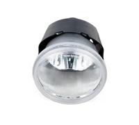 XEXJHQQ For Chrysler 300 C (LX) 2004-2012 Fog Light Front Driving Halogen Fog Lamp H10 12V 42W LH-04805858AA/ RH-04805858AB Front Fog Lamps(Right)