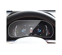 XEXJHQQ For Haval For Jolion 2021 12.3 Inch Dashboard Navigation Membrane Car GPS Display Tempered Glass Screen Protective Film Navigation Screen Protector Tempered Glass Car GPS(Instrument)