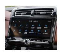 XEXJHQQ For Hyundai For Creta 2021-2022 Car GPS Radio Navigation Interior Screen Protector Tempered Glass Protector Film Navigation Screen Protector Tempered Glass Car GPS(10.25 inch)