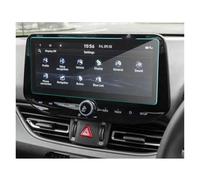 XEXJHQQ For Hyundai For I30 2020-2021 10.25 Inch Car GPS Navigation Screen Year Tempered Glass Screen Steel Protective Film Navigation Screen Protector Tempered Glass Car GPS