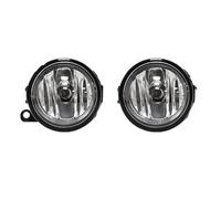 XEXJHQQ For Nissan For Armada For Frontier For Xterra For Pathfinder LED Fog LightAuto Car Lamp 30W White Yellow 12V Waterproof Front Fog Lamps(Halogen)