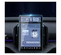XEXJHQQ For Volvo For EX30 2024 2025 Tempered Glass Screen Protector 12.3 Inch Car GPS Radio Navigation Display Screen Anti-scratch Film Navigation Screen Protector Tempered Glass Car GPS