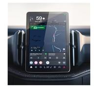 XEXJHQQ For Volvo For EX30 2024-2025 Tempered Glass Screen Protector Film 12.3 Inch Car Infotainment Radio GPS Navigation Navigation Screen Protector Tempered Glass Car GPS