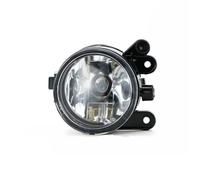 XEXJHQQ For VW For Golf 5 MK5 2004-2009 1K0941700C 1K0941699C Front Left Right Halogen Fog Lamp Fog Light Front Fog Lamps(1Pc Left)