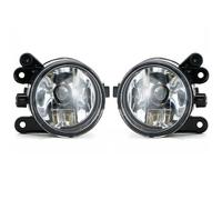 XEXJHQQ For VW For Golf 5 MK5 2004-2009 1K0941700C 1K0941699C Front Left Right Halogen Fog Lamp Fog Light Front Fog Lamps(Left and Right)