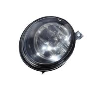 XEXJHQQ For VW For JETTA MK5 For GOLF MK5 For GOLF For PLUS For RABBIT For TIGUAN For CADDY 1pcs Car Front Left/Right Fog Light 12V Front Fog Lamps(Left)