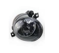 XEXJHQQ For VW For JETTA MK5 For GOLF MK5 For GOLF For PLUS For RABBIT For TIGUAN For CADDY 1pcs Car Front Left/Right Fog Light 12V Front Fog Lamps(Right)