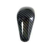 XEXJHQQ Gear Stick Knob for A6/ for A6 for A7 2015-2018 Car Handle Cover Shift Head Modification Shell