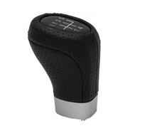 XEXJHQQ Gear Stick Knob for BMW E87 E36 E90 E46 E34 Z3 E60 E30 for X1 for X3 for X5 Etc Gear Stick Shift Knob 5 6 Speed(SQ-015-5speed)