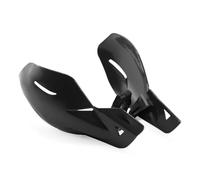 XEXJHQQ Handle Bar Hand Guards for CRF 70F 80F 100F 150 230 250 250F 300L 450R Handlebar Handguard Shield Motorcycle Accessories Hand Guard Protector Handguards Motorcycle(Black)