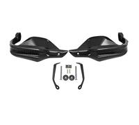 XEXJHQQ Handle Bar Hand Guards for NT1100 Nt1100 Nt 1100 2022-2023 Motorcycle Handguards Handlebar Guards Windshield Dedicated Hand Guard Handguards Motorcycle(Handguard Carbon)