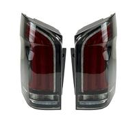 XEXJHQQ Tail lamps For Benz For Vito W447 V-class V260 V300 2014-2021 Taillights Taillight LED Tail Lights Rear Lamps Full Brake Lamp Car Tailights