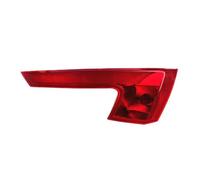XEXJHQQ Tail Light For Baic For Senova X25 EX200 Car Rear Tail Light Bumper Lamp Warning Auto Turn Signal Brake Rear Tail Lamp(Right bumper light)