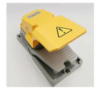 XF-302B Treadle/Foot Pedal Switch 15A/250VAC 1C