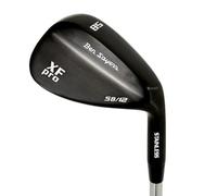 XF Pro Ben Sayers Black Wedge (58)