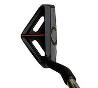 XF Pro Ben Sayers Left Hand Golf Chipper Jigger Texas Wedge (Includes Headcover)