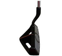 XF Pro Ben Sayers Right Hand Golf Chipper Jigger Texas Wedge (Includes Headcover)