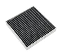 XF X250 C2Z6525 Air Filter Cabin Replacement for High Filtration Efficiency Sturdy for Car Air Quality