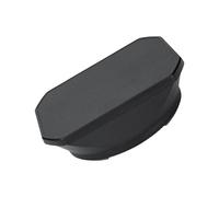 XF18-55 Lens Adapter Camera Adapter Replacement for 18-55mm X-T30II X-T30II Square Sun Shade Aluminum Lens Shade