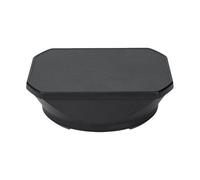 XF18-55 Lens Adapter Replacement Easy Installation Camera Square Adapter For 18-55mm X-T30II X-T30II Aluminum Camera Hood