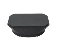 XF18-55 Square Lens Hood Replacement For 18-55mm F2.8-4 X-T30II X-T30II