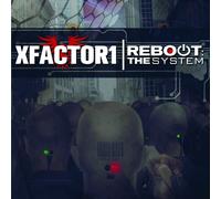 Megaforce XFactor1 – Reboot: The System