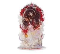 XFApreal Heaven Official's Blessing Tian Guan Ci Fu Xie Lian Hua Cheng Acrylic Stand Anime Anime Acrylic Stand Decoration (shuangrenkuan3)